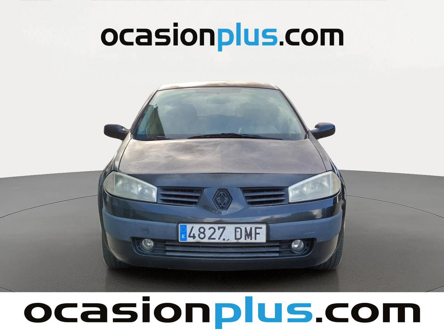 Renault Mégane Renault Megane 1.5 dCi Emotion (100 CV) 100cv