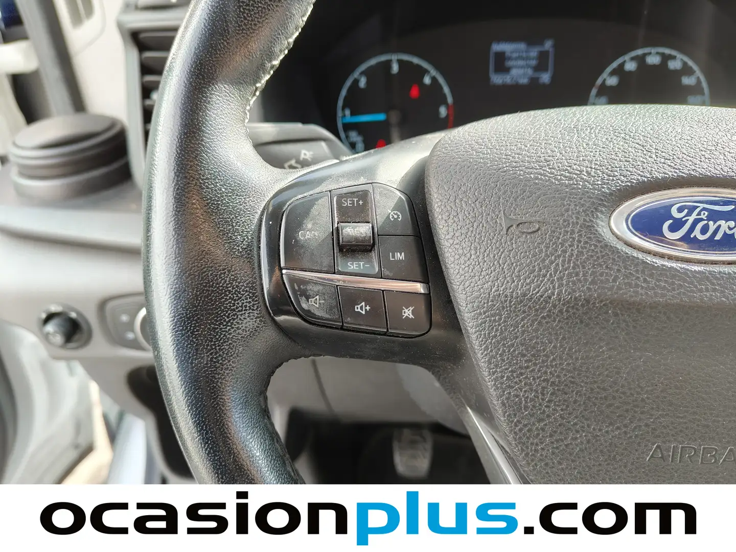 Foto Ford Transit Ford Transit 350 MHEV L3H2 Trend FWD (130 CV)