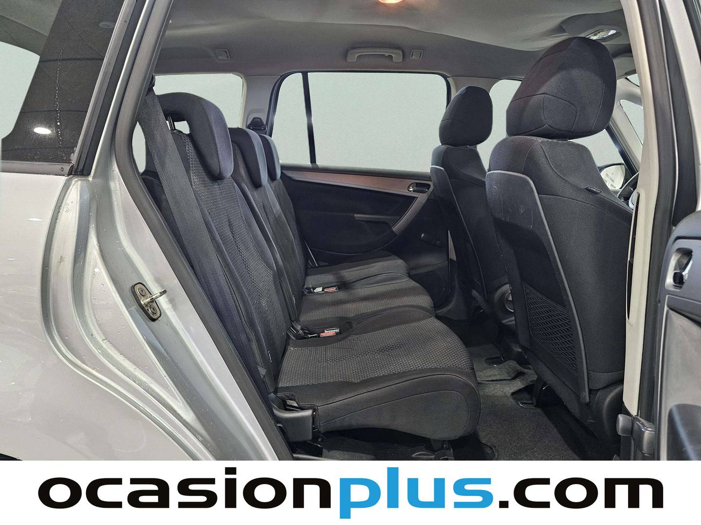 Citroën Grand C4 Picasso Citroën Grand C4 Picasso 1.6 VTi First (120 CV) al mejor precio