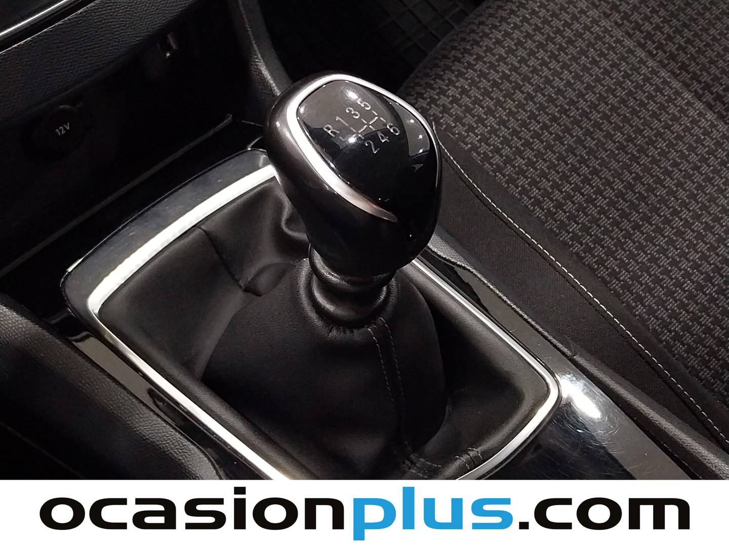 Peugeot 308 Peugeot 308 Active Pack BlueHDi S&S (130 CV) de segunda mano