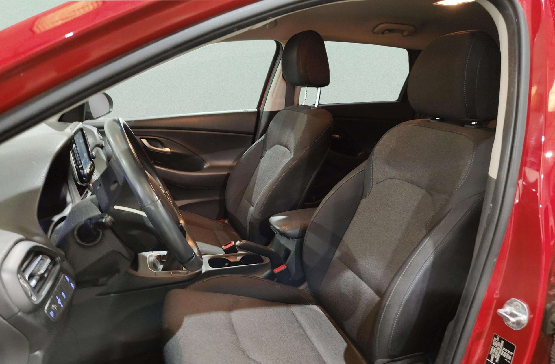 Hyundai i30 CW 1.0 T-GDi Klass - foto 10