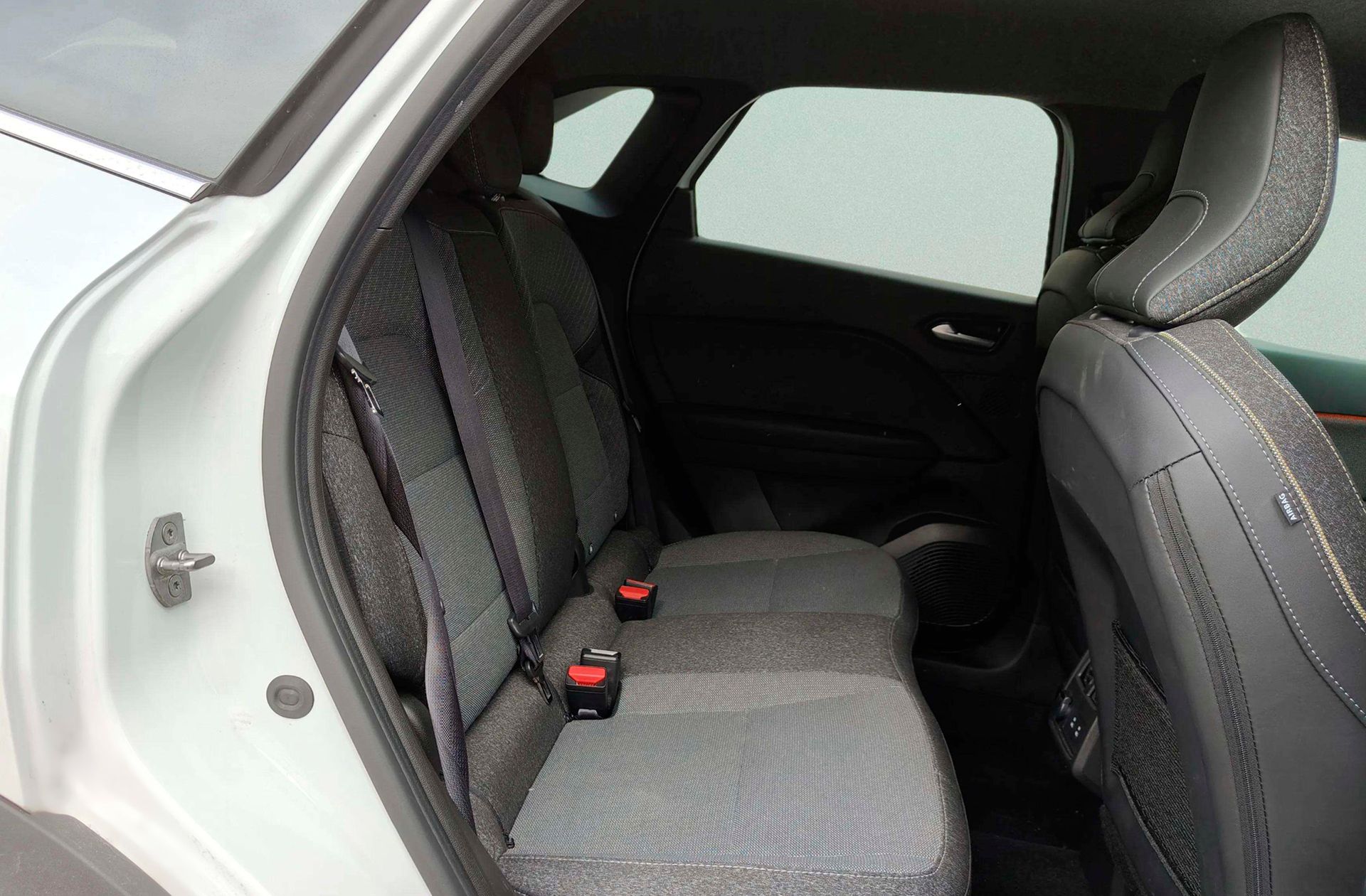 Renault Symbioz Techno mildhybrid - foto 18