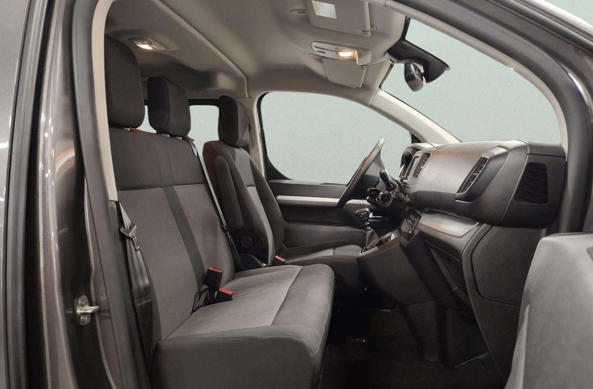 Toyota Proace Verso 2.0D VX Shuttle 9 plazas - foto 19