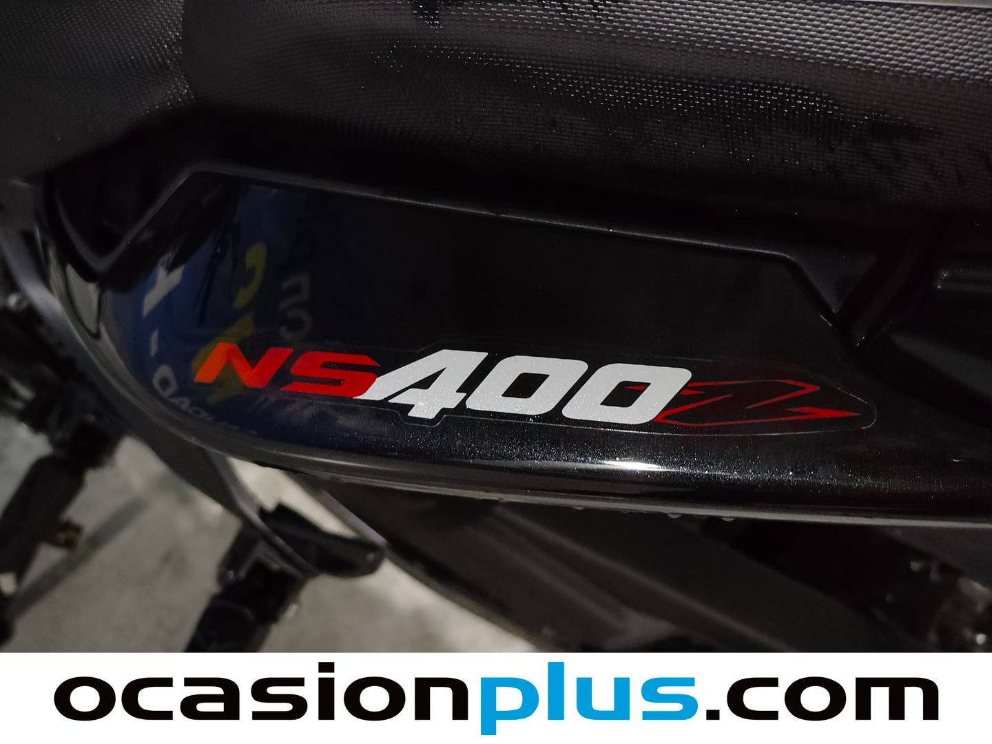 Bajaj Pulsar NS 400 Z Bajaj Pulsar NS 400 Z (39 CV) 2025