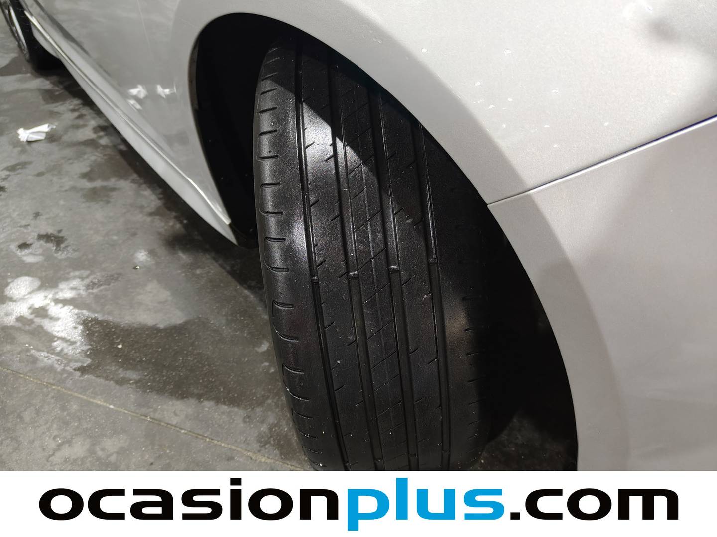 Foto Ford Focus Ford Focus 1.0 Ecoboost S&S ST-Line (125 CV)