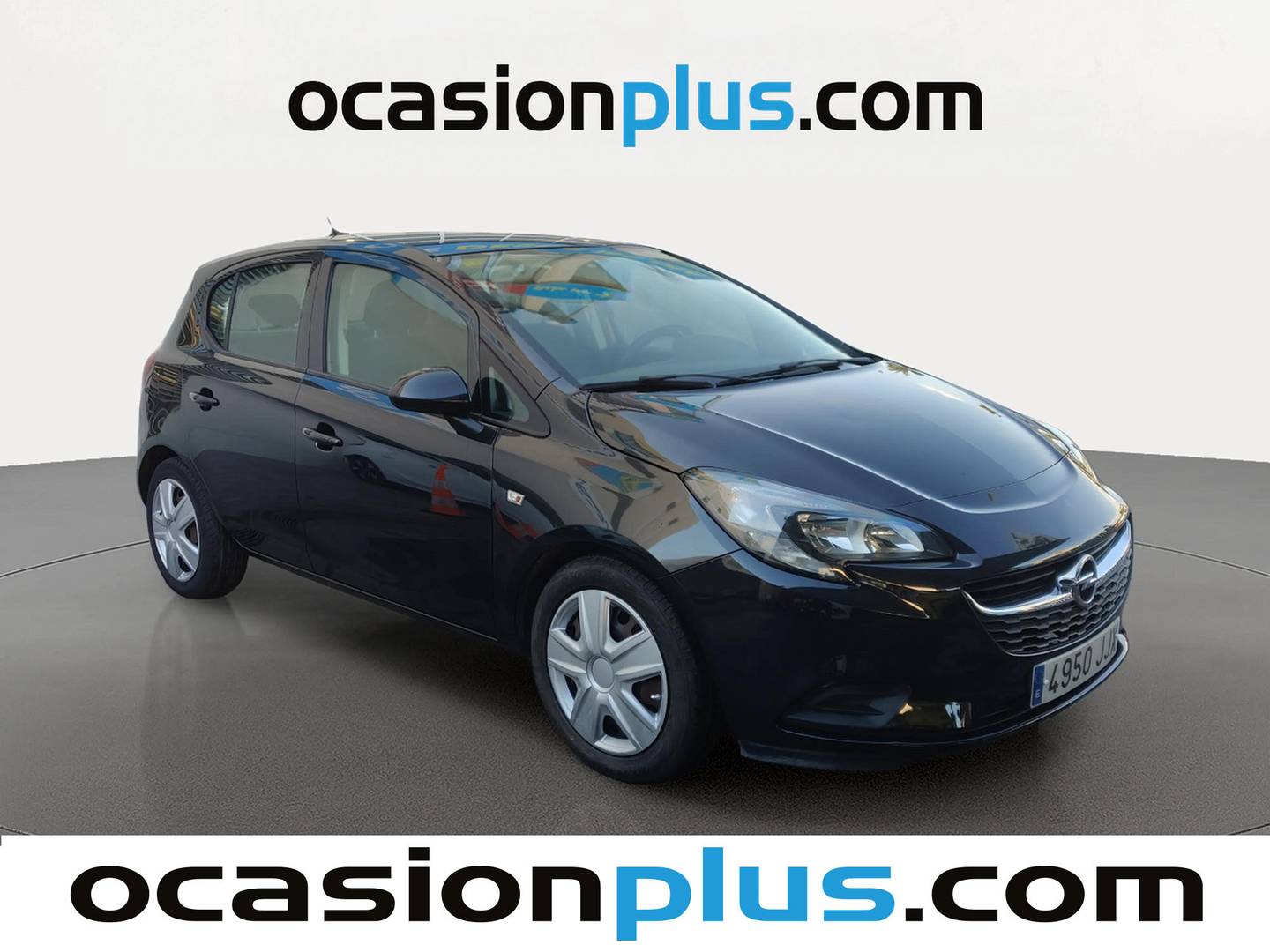 Opel Corsa Opel Corsa 1.4 Expression (75 CV) de ocasión