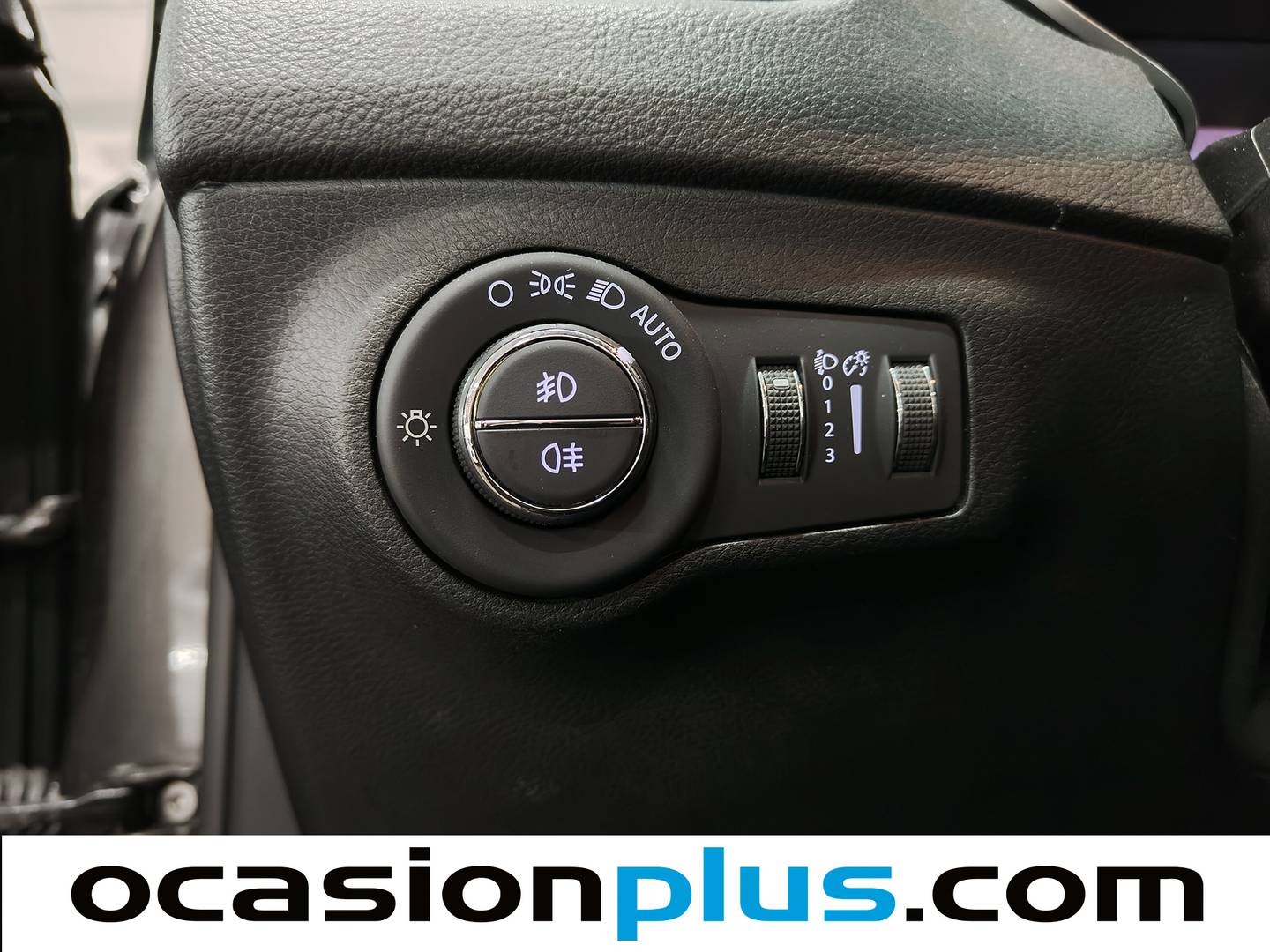 Jeep Compass Jeep Compass 2.0 Multijet Limited 4x4 AD Auto (140 CV) de ocasión