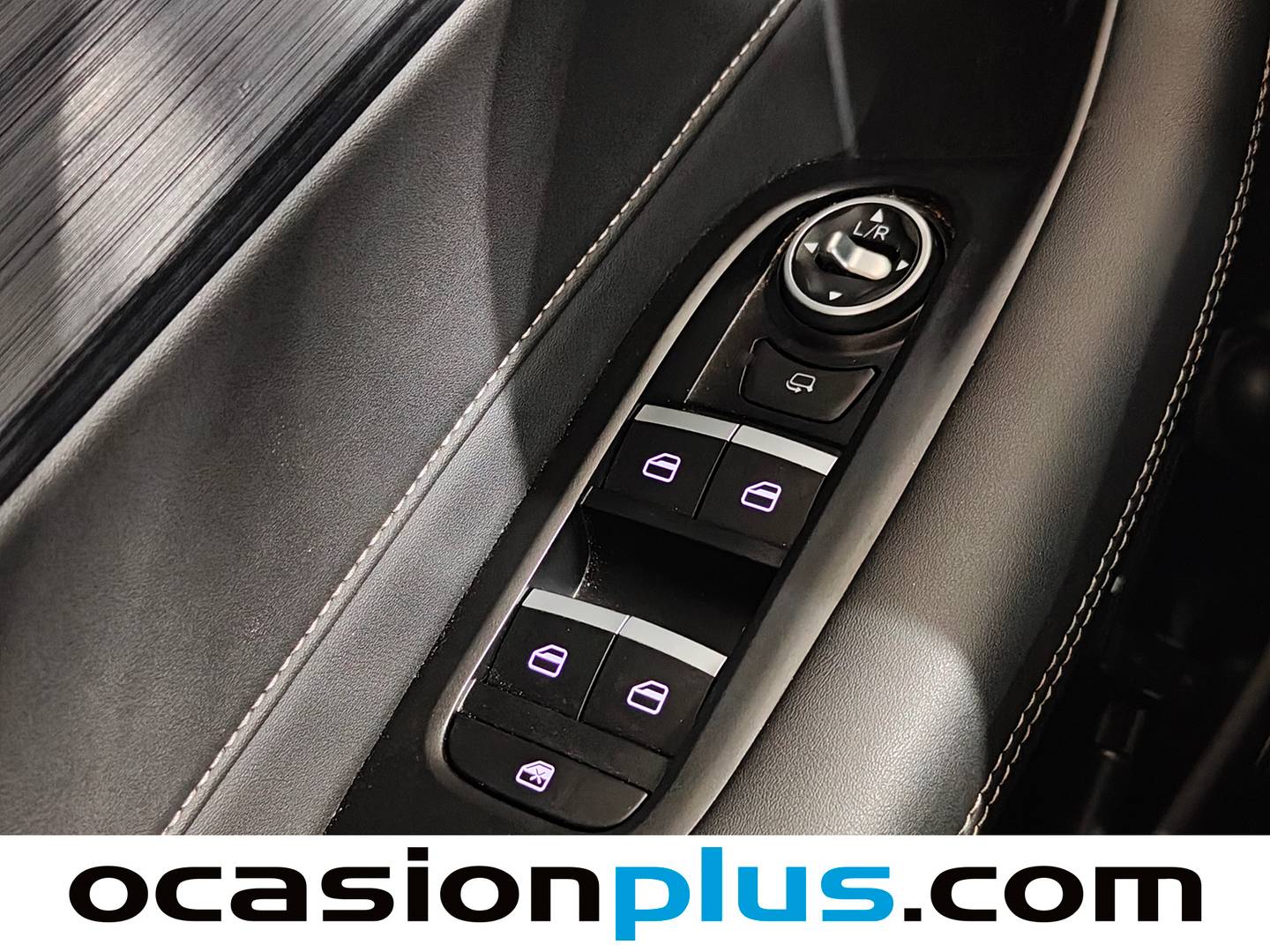 EBRO S400 EBRO S400 1.5 DHE HEV Excellence CVT (211 CV) automático
