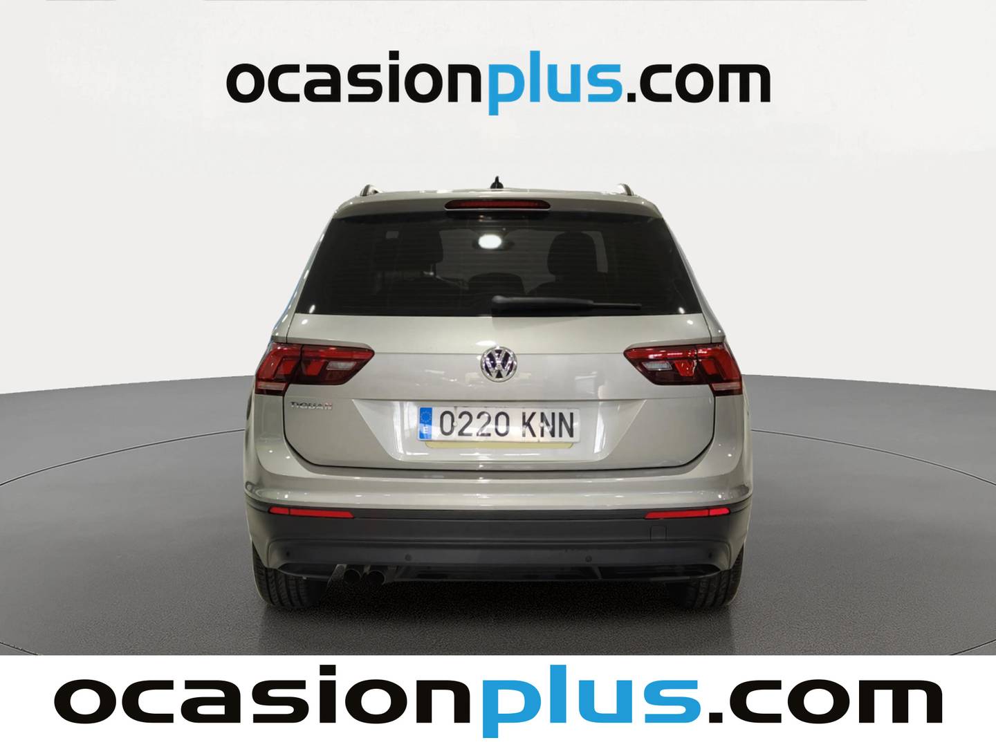 Volkswagen Tiguan Volkswagen Tiguan Edition 2.0 TDI (115 CV) barato