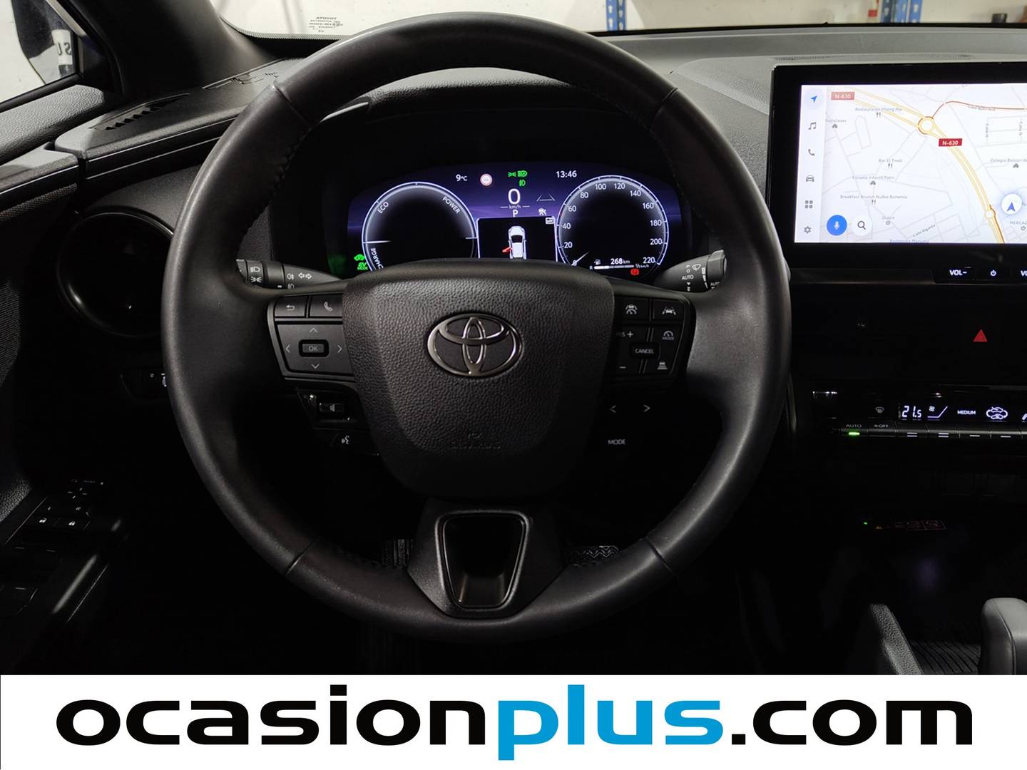 Toyota C-HR Toyota C-HR 140H Advance (140 CV) automático
