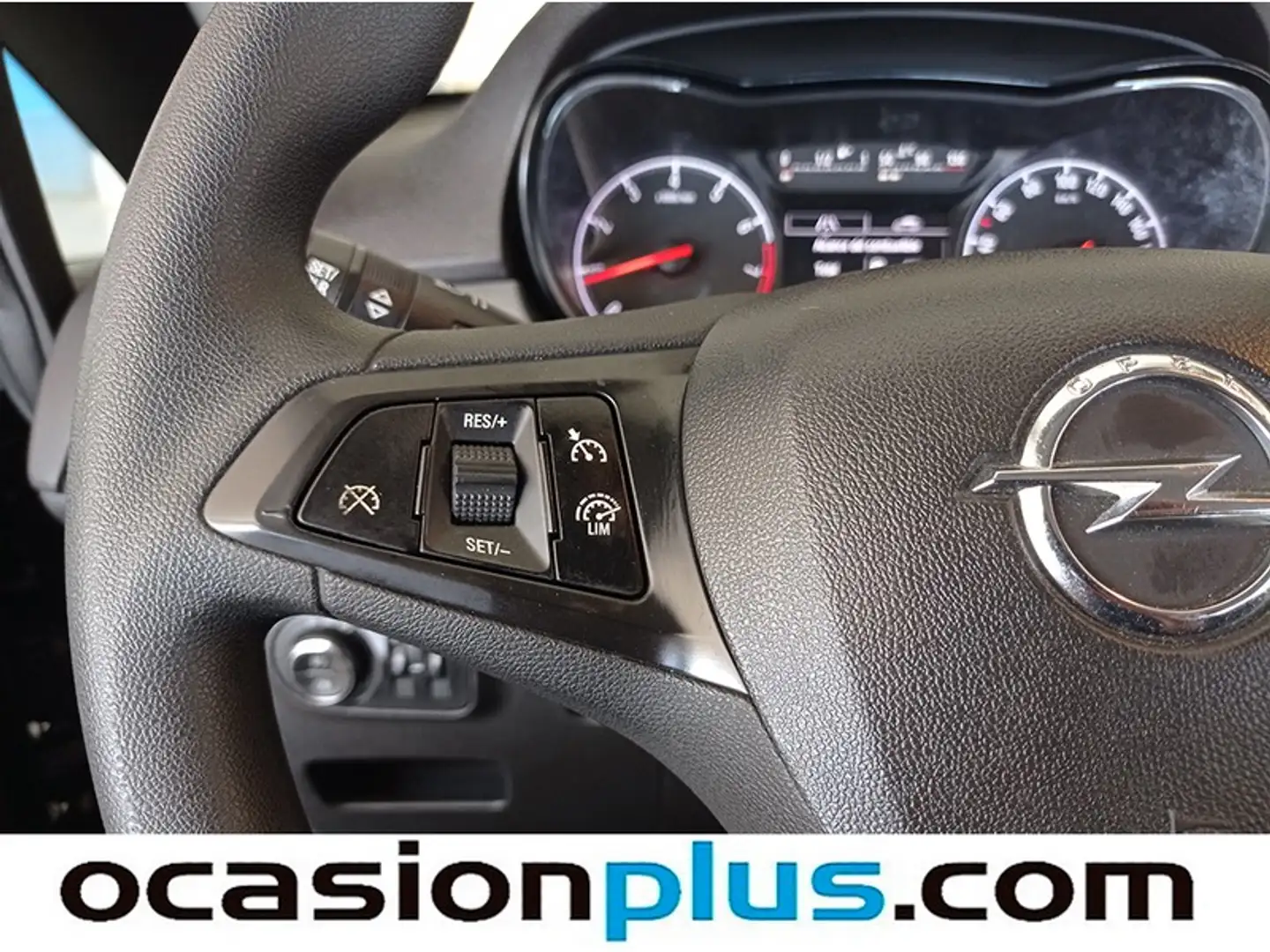 Volante multifunción