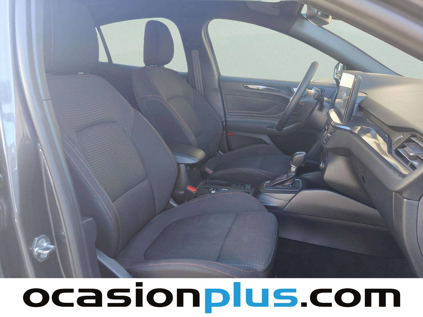 Ford Focus Ford Focus 1.0 Ecoboost MHEV ST-Line Auto (155 CV) km 0