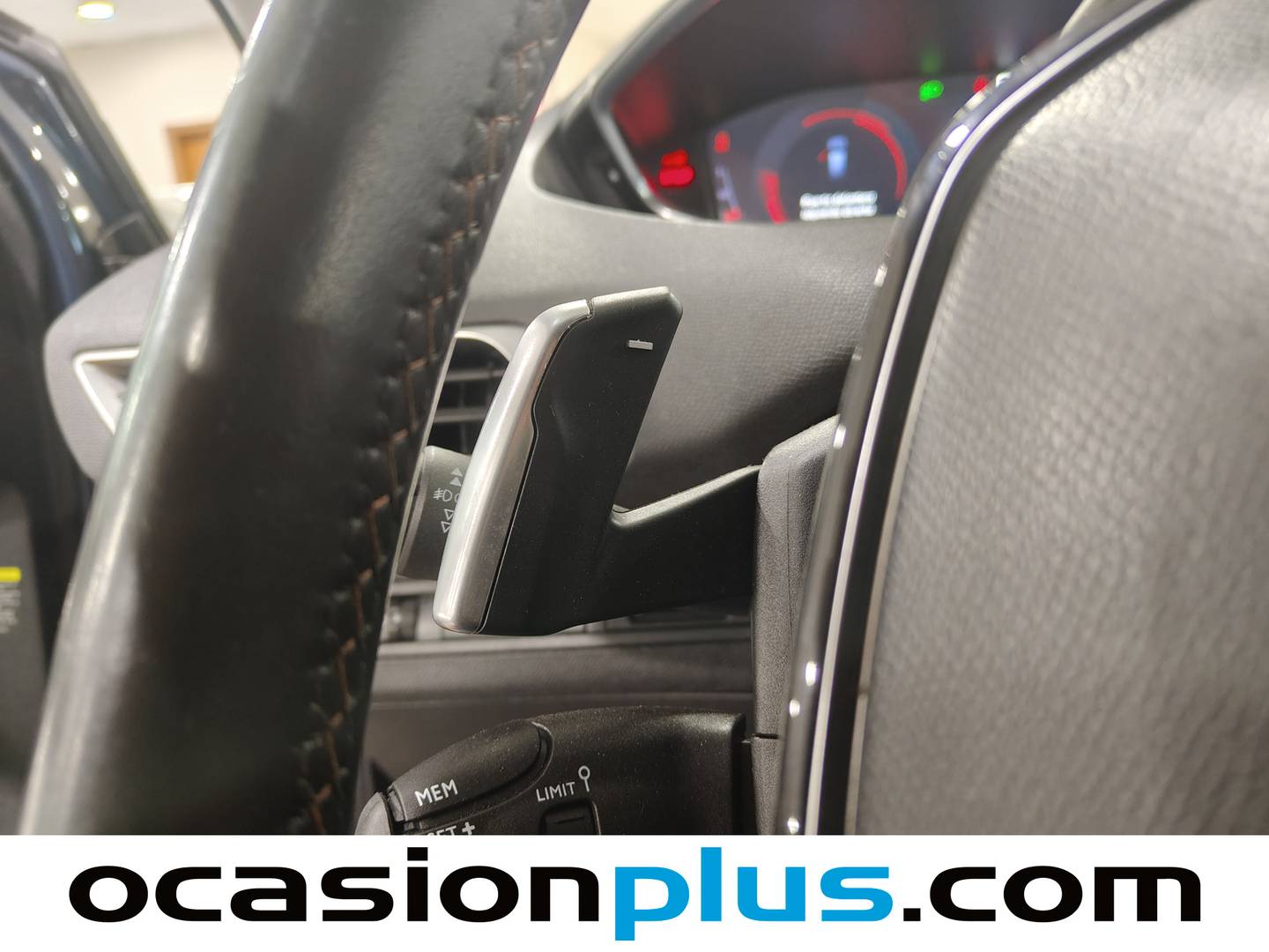 Foto Peugeot 5008 Peugeot 5008 1.6L BlueHDi S&S Active EAT6 (120 CV) 7 PLAZAS