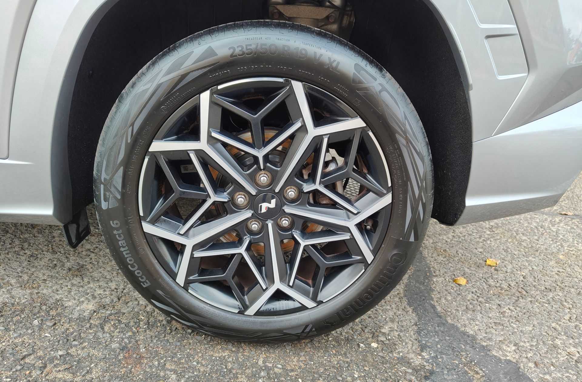 Hyundai Tucson 1.6 CRDi 48V N-Line Sky Safe DCT - foto 39