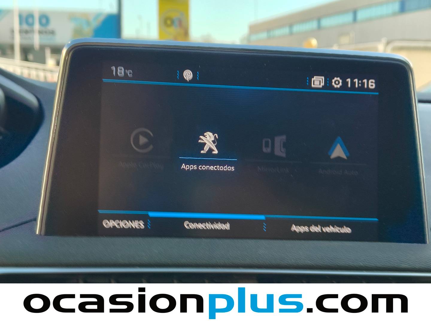 Equipamiento del Peugeot 3008 Peugeot 3008 BlueHDI 130 S&S GT Line (130 CV)