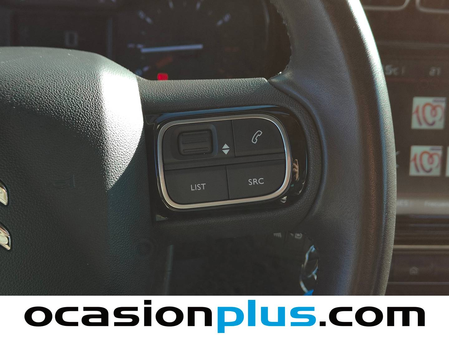 Citroën C3 Aircross Citroen C3 Aircross BlueHDi 110 S&S C-Series (110 CV) barato