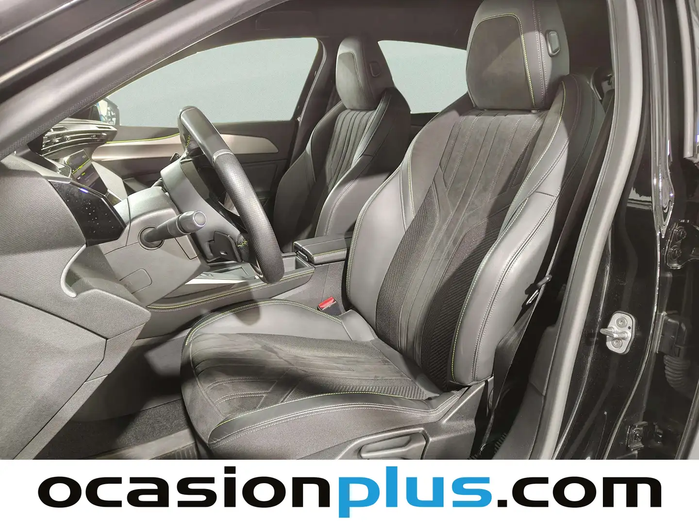 Foto Peugeot 308 Peugeot 308 BlueHDi 130 S&S GT EAT8 (130 CV)