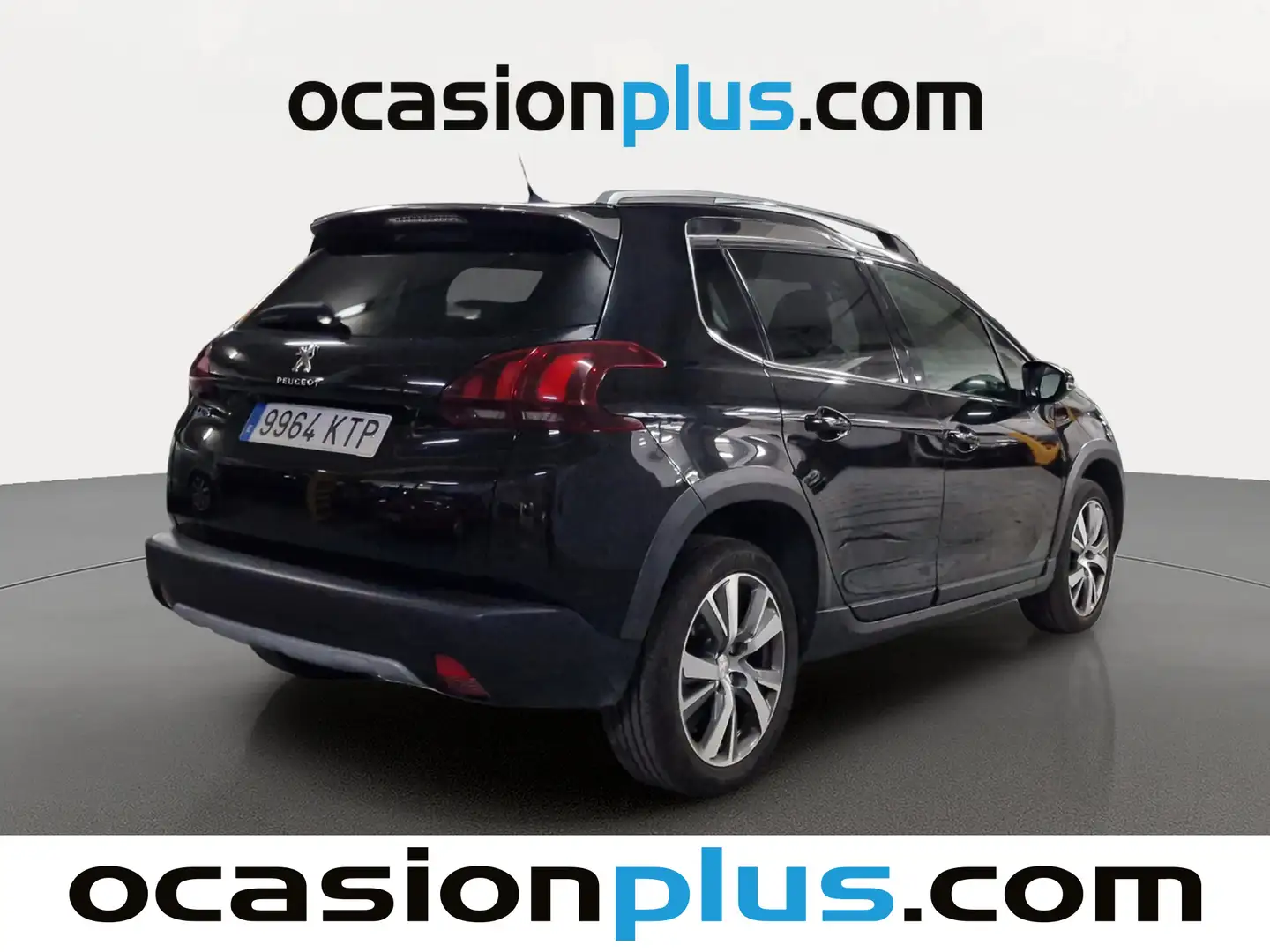 Foto Peugeot 2008 Peugeot 2008 PureTech 130 S&S Allure (130 CV)