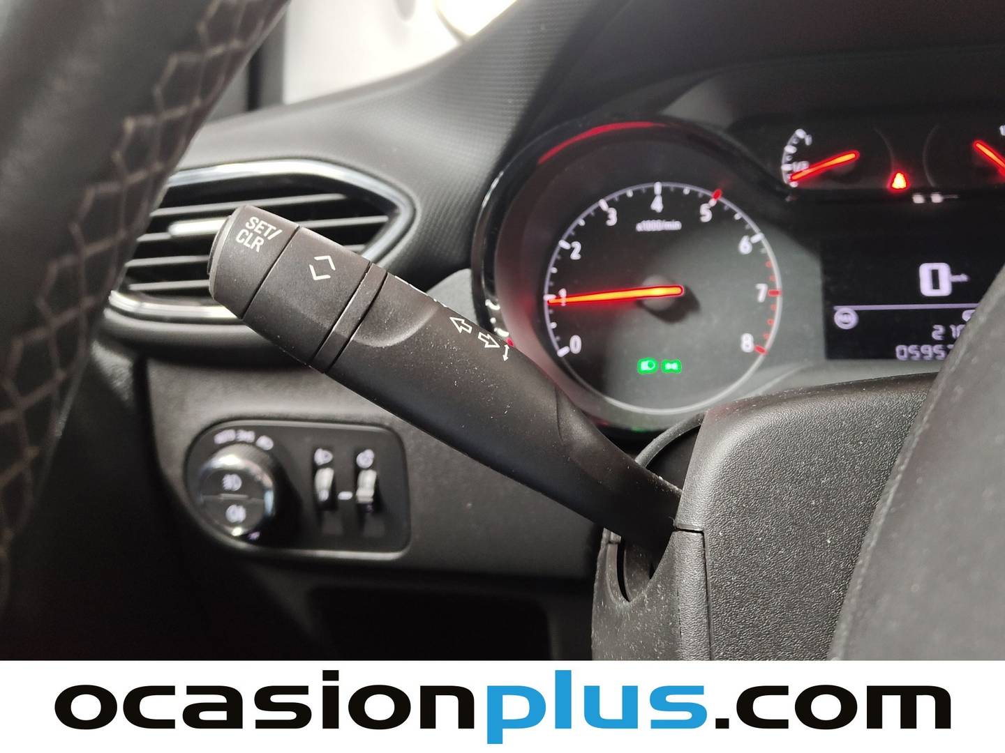 Foto Opel Crossland Opel Crossland 1.2 GS Line (110 CV)