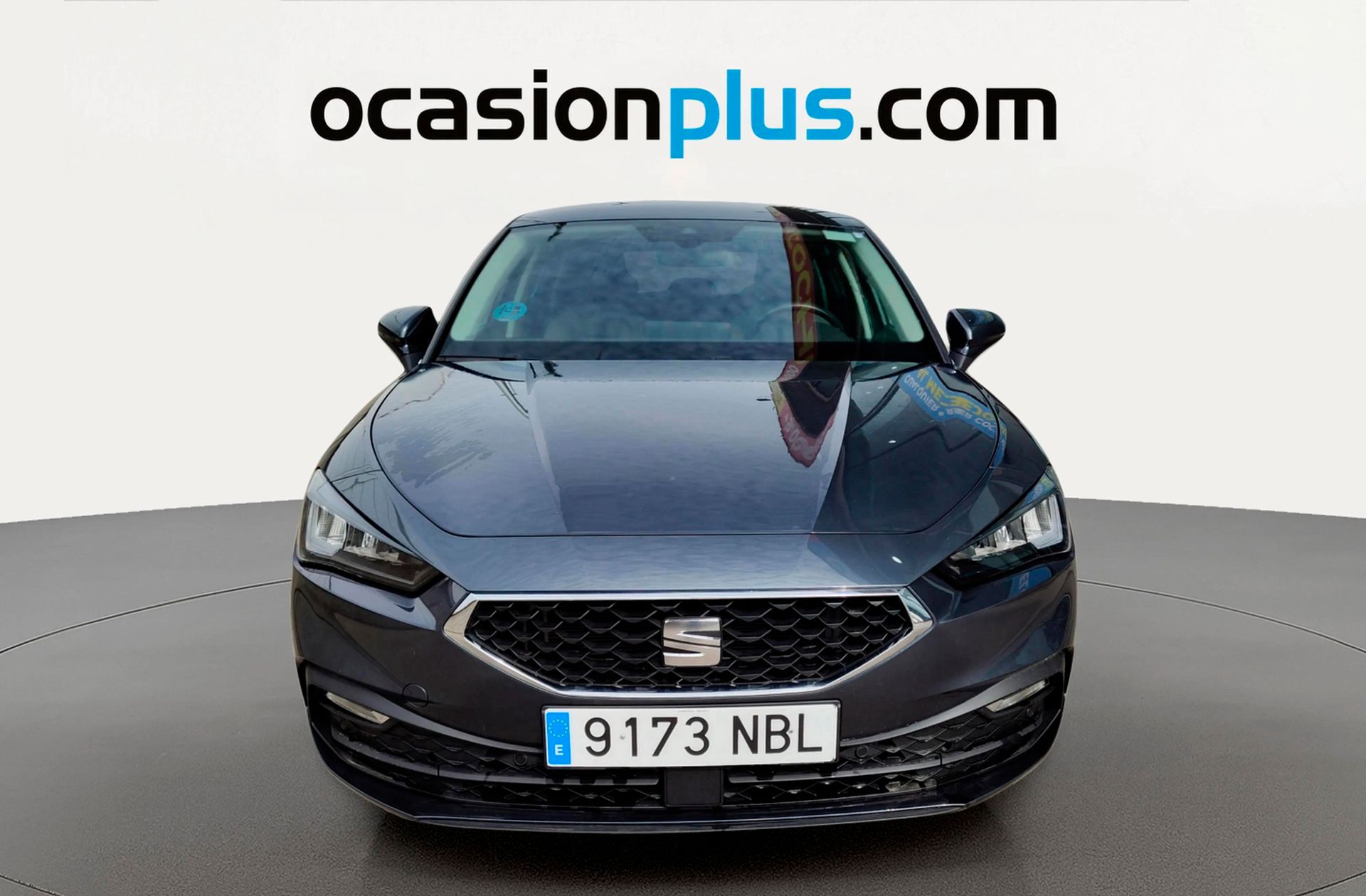 SEAT León 2.0 TDI Style XL - foto 12