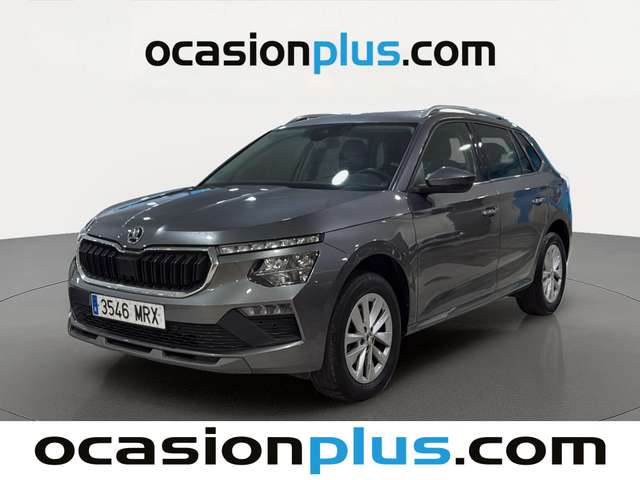 Skoda Kamiq 1.0 TSI Selection DSG (115 CV) de segunda mano