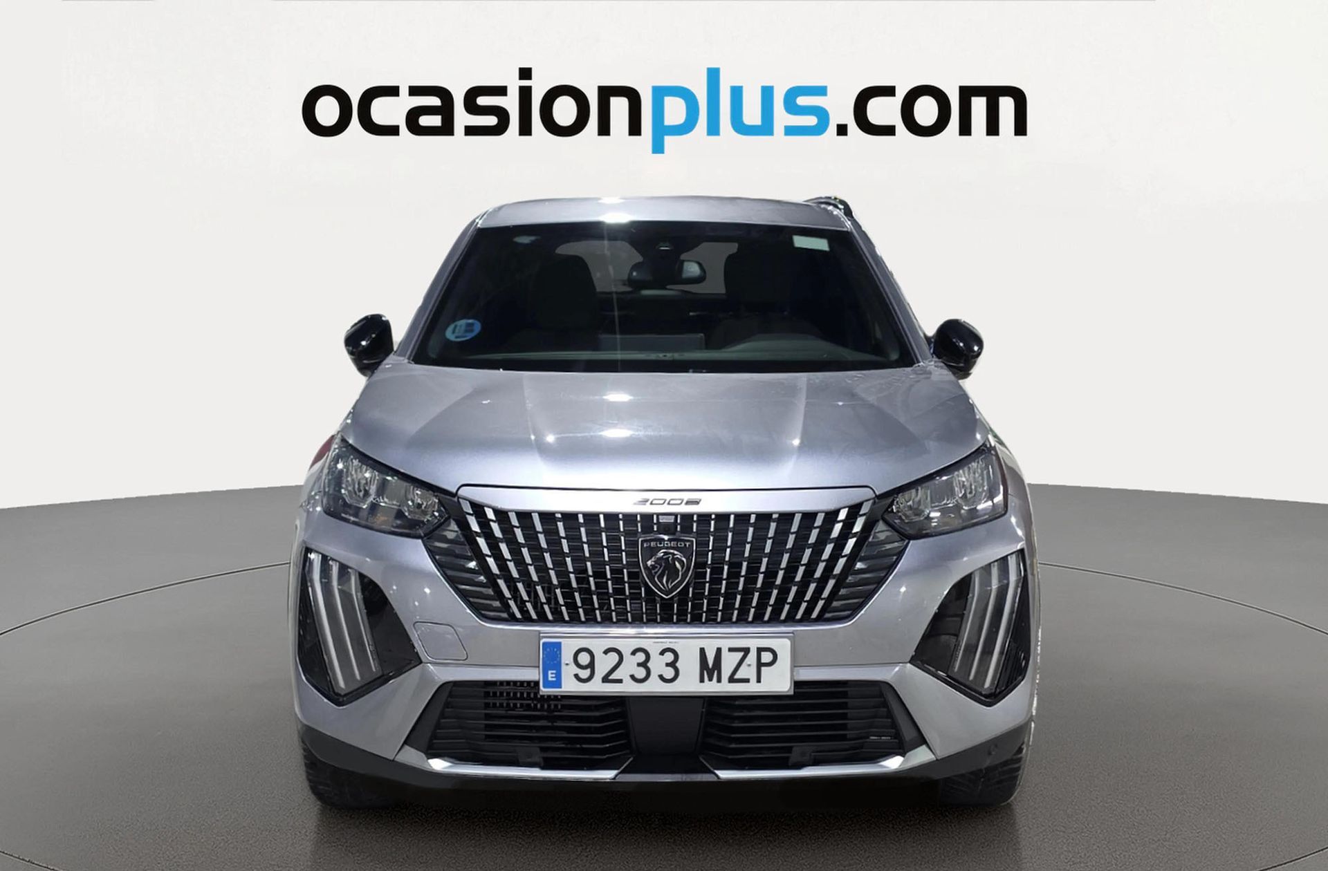 Peugeot 2008 Allure Hybrid eDCS6 - foto 14