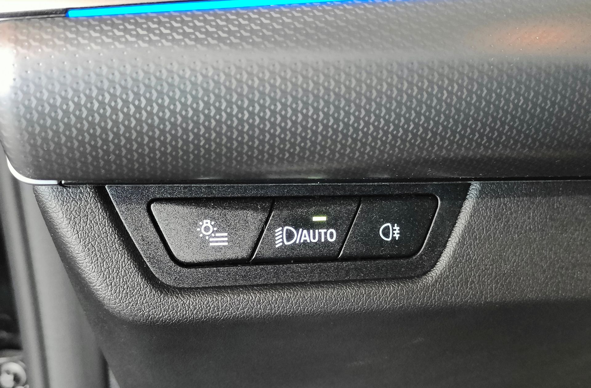 BMW iX1 eDrive20 - foto 27