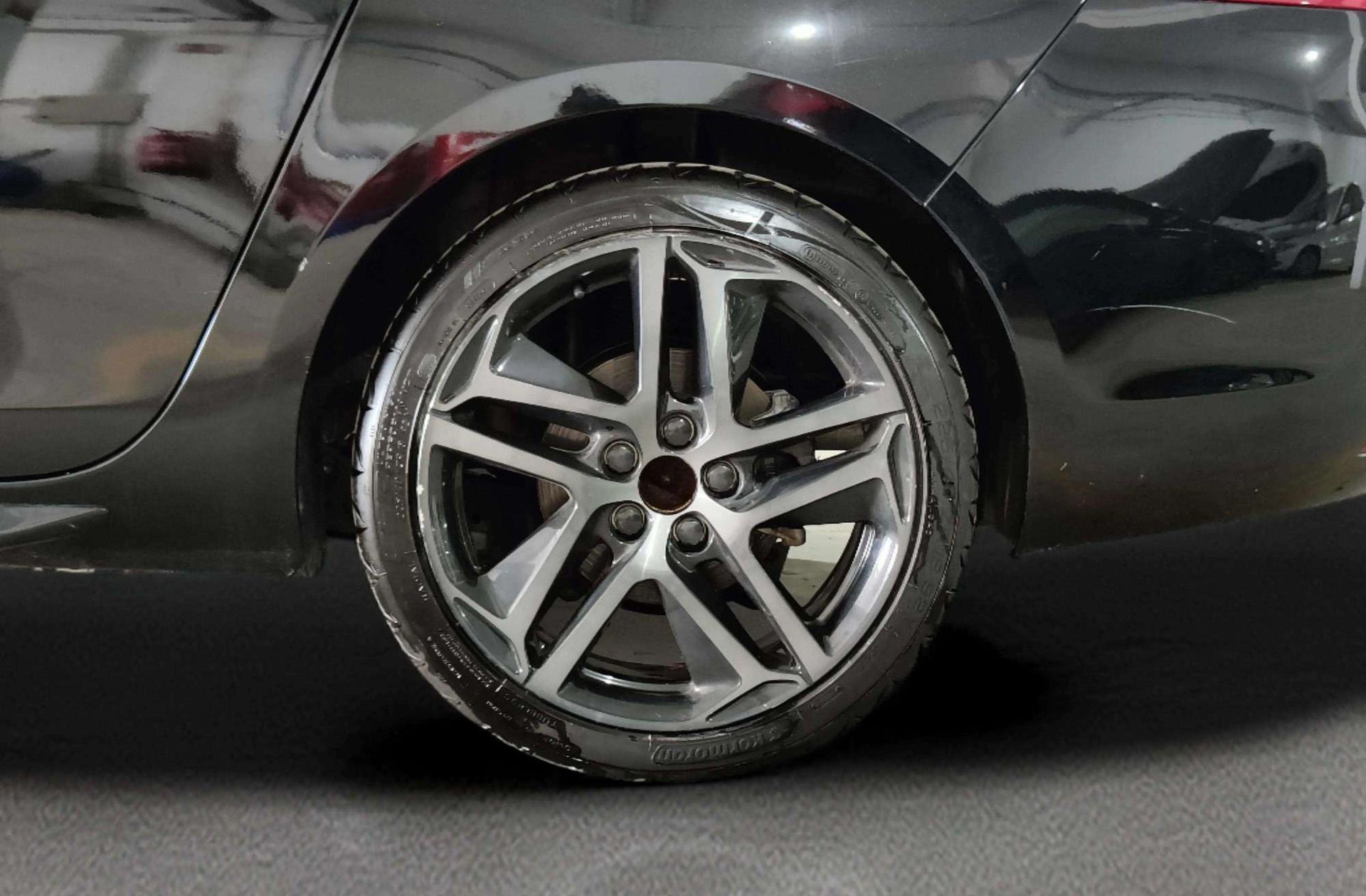 Peugeot 308 SW SW BlueHDi 130 GT EAT8 - foto 44
