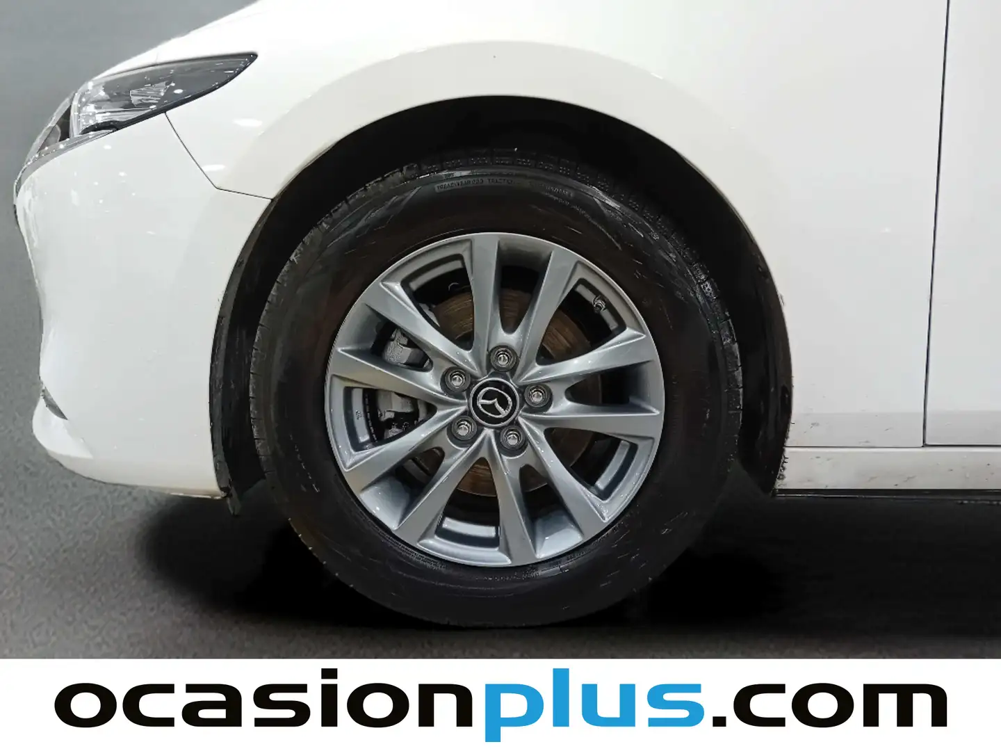 Foto Mazda Mazda3 Mazda Mazda 3 2.5L E-SKY G MHEV Prime-Line (140 CV)