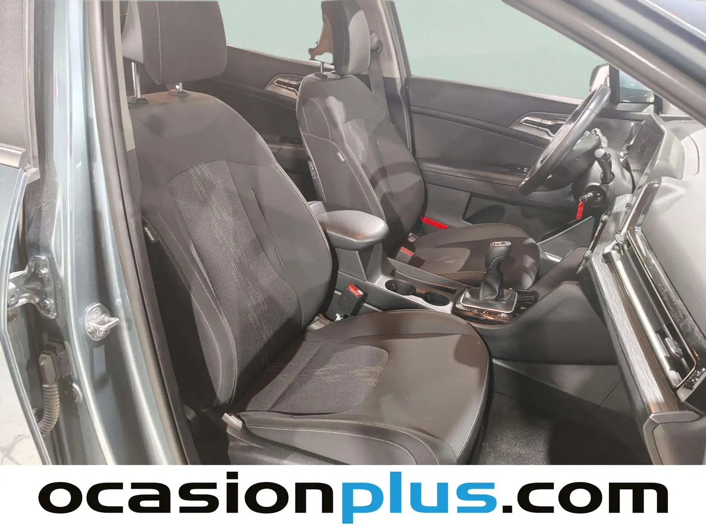 Foto KIA Sportage Kia Sportage 1.6 T-GDi MHEV  (160CV) Drive 17