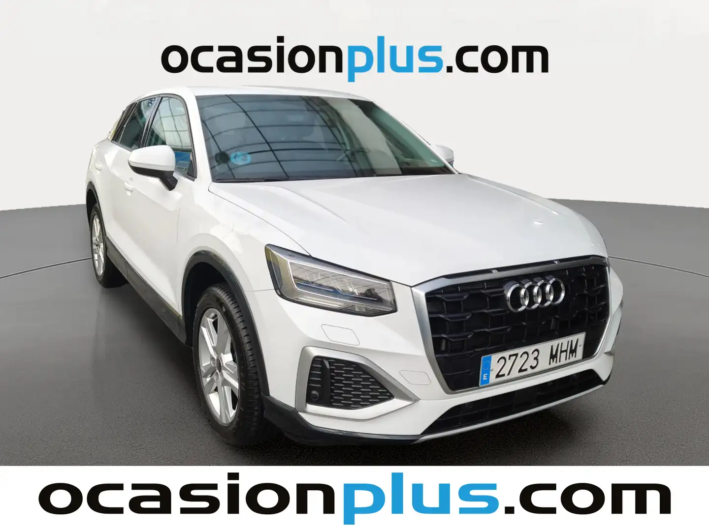 Foto Audi Q2 Audi Q2 Advanced 30 TDI  (116 CV)