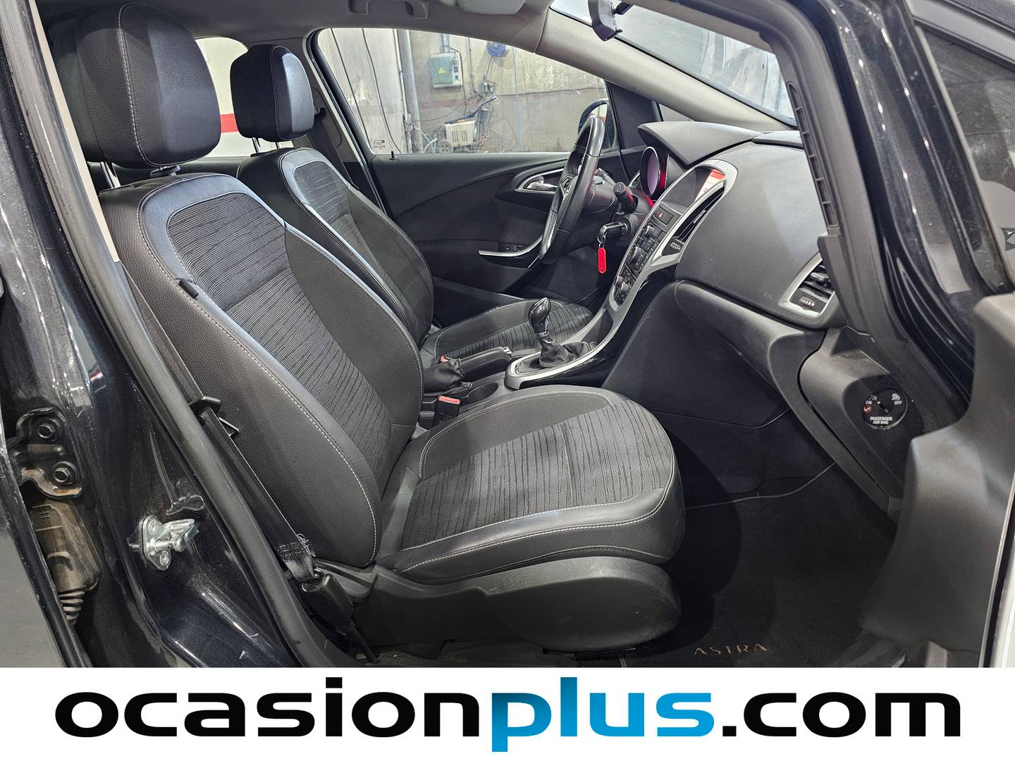Opel Astra Opel Astra 1.7 CDTI S&S Excellence (110 CV) diésel