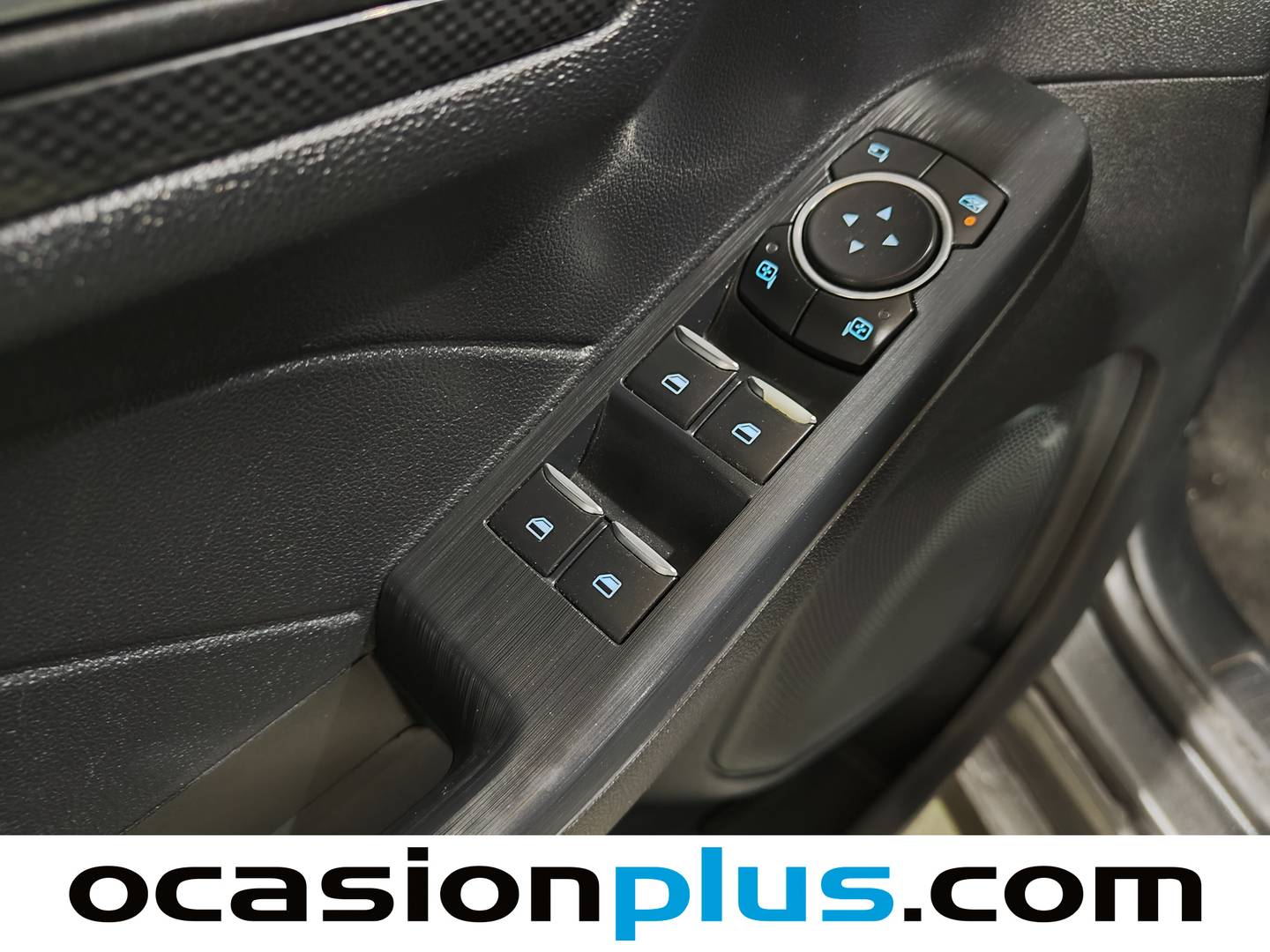 Foto Ford Kuga Ford Kuga 1.5 EcoBoost S&S ST-Line 4x2 (150 CV)