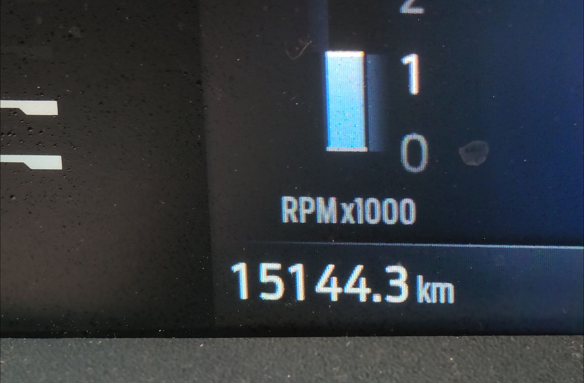 Ford Tourneo Courier 1.0 EcoBoost Trend - foto 9