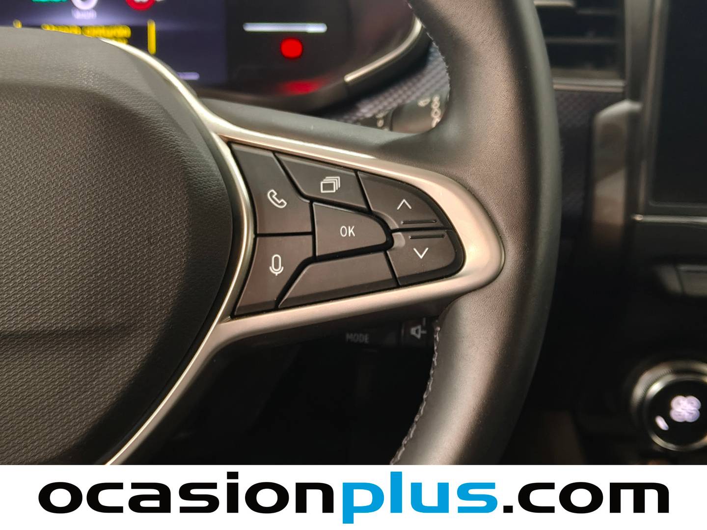 Renault Arkana Renault Arkana Evolution E-Tech full hybrid (145 CV) seminuevo