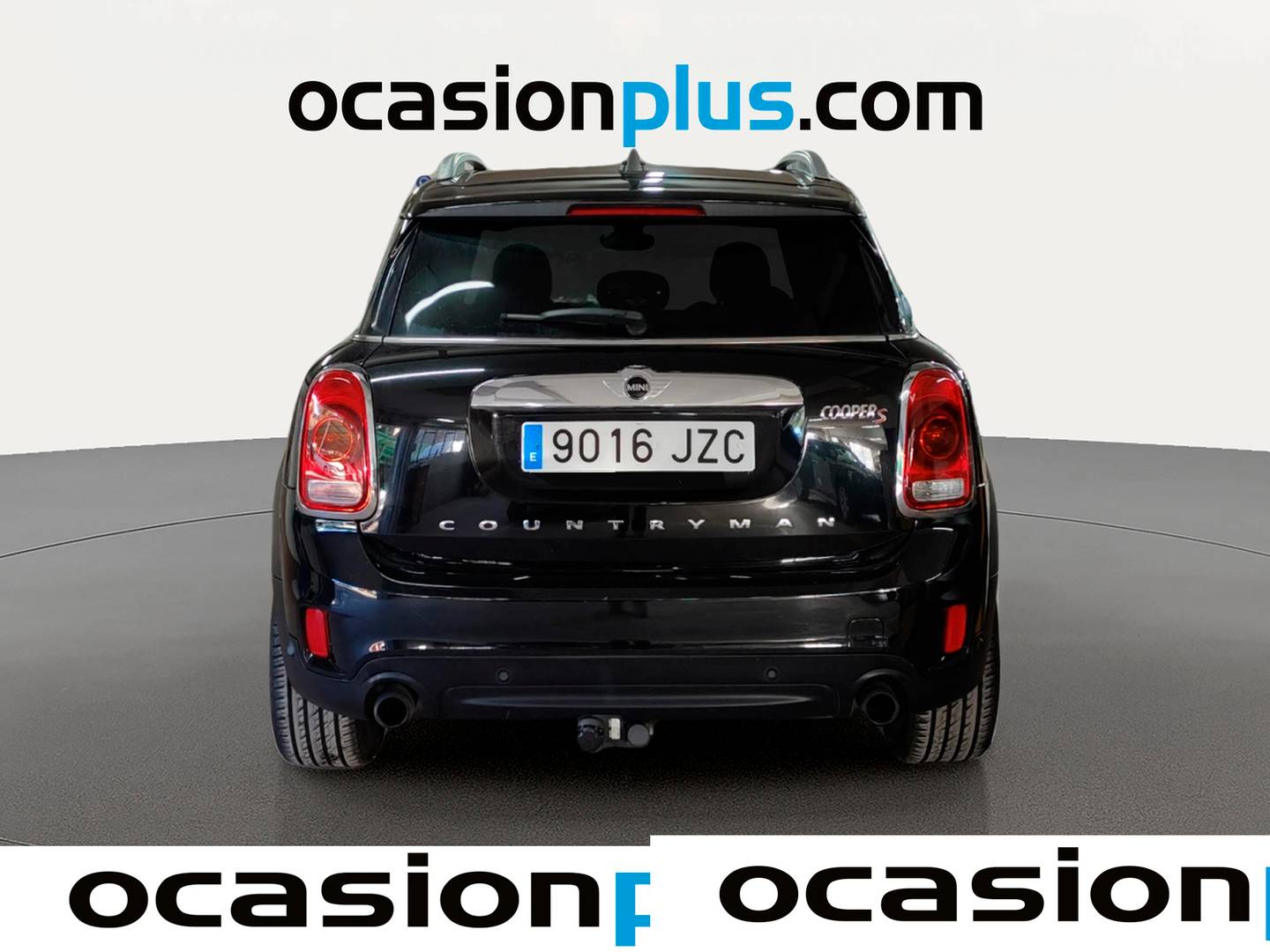 Mini Countryman MINI MINI Countryman Cooper S (192 CV) de segunda mano