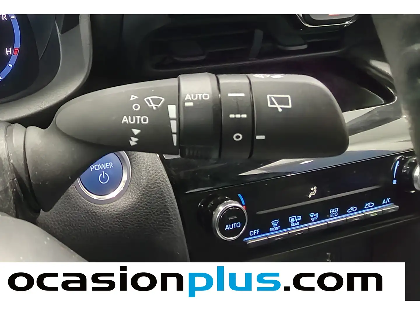 Foto Toyota Yaris Cross Toyota Yaris Cross 120H Active Tech (116 CV)