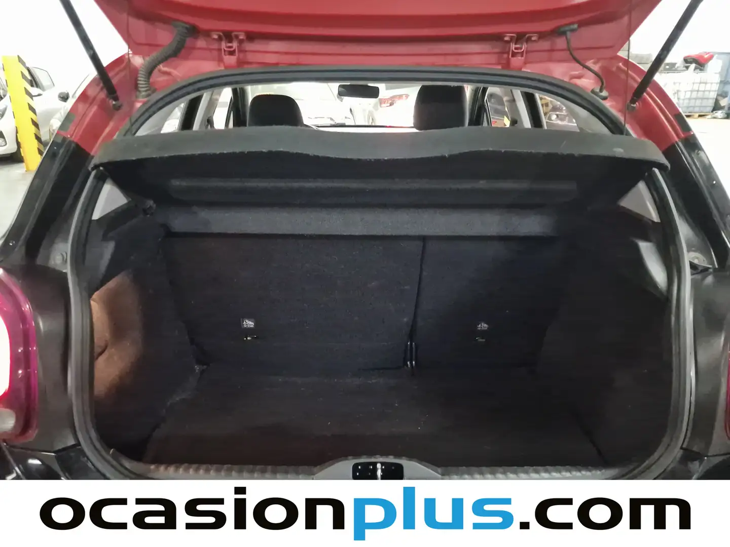 Foto Citroën C3 Citroen C3 PureTech 82 Feel (83 CV)