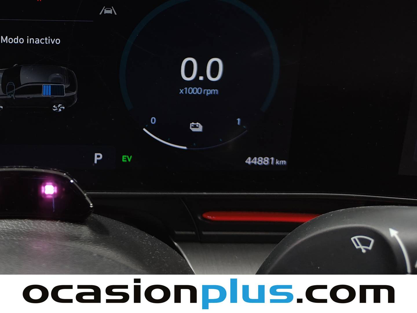 Foto Hyundai Kona Hyundai Kona 1.6 GDI HEV N Line DCT (141 CV)