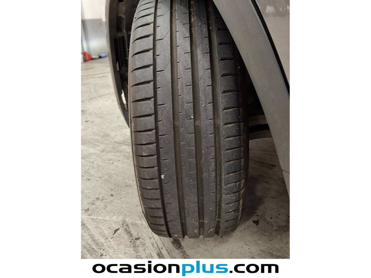 Mercedes GLA Mercedes GLA 200 (163 CV) Pack AMG gasolina
