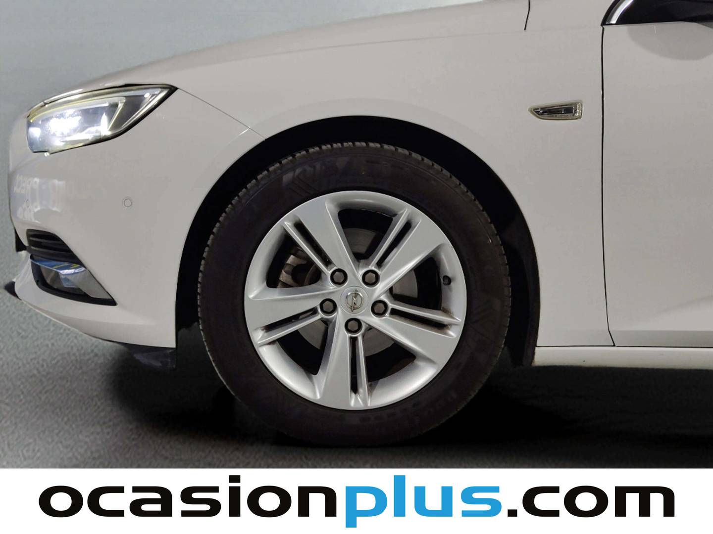Opel Insignia Opel Insignia GS 1.5 Turbo XFT Excellence (165 CV) de ocasión