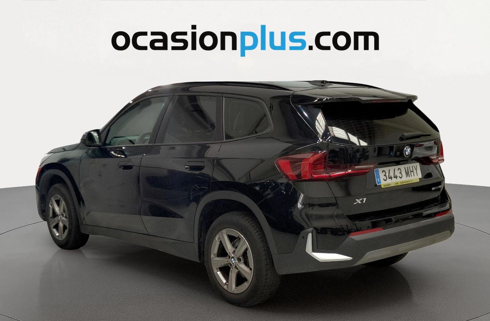 BMW X1 sDrive18i - foto 3