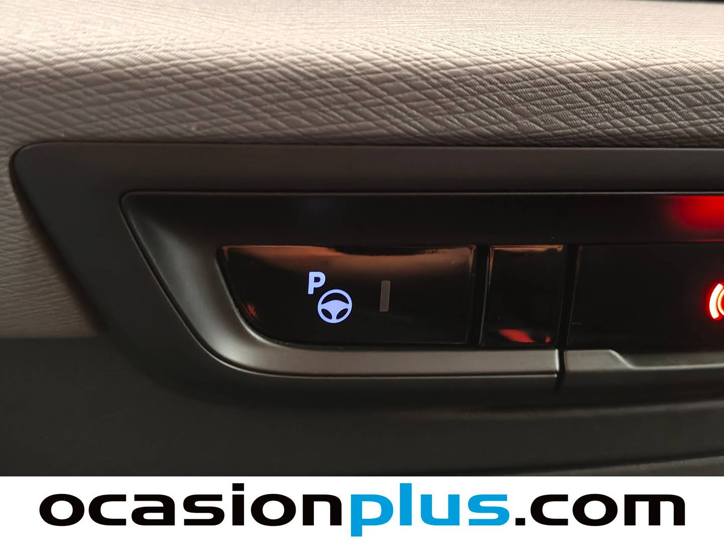Acabados Citroën C4 Spacetourer Citroën C4 Spacetourer 1.2 PureTech Feel EAT8 (130 CV)