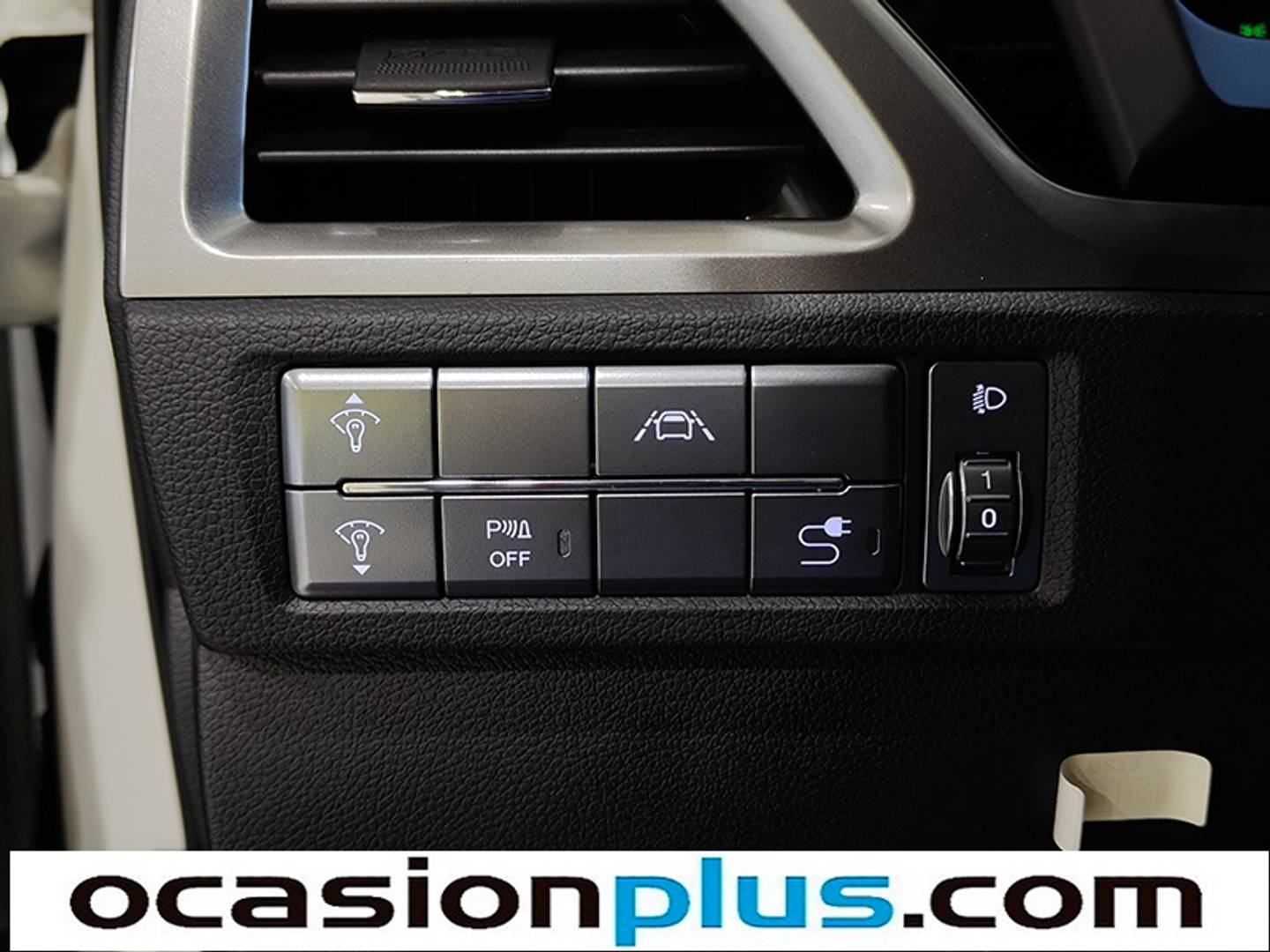 SsangYong Korando Ssangyong Korando G15T Urban Plus Auto 120 kW (163 CV) km 0