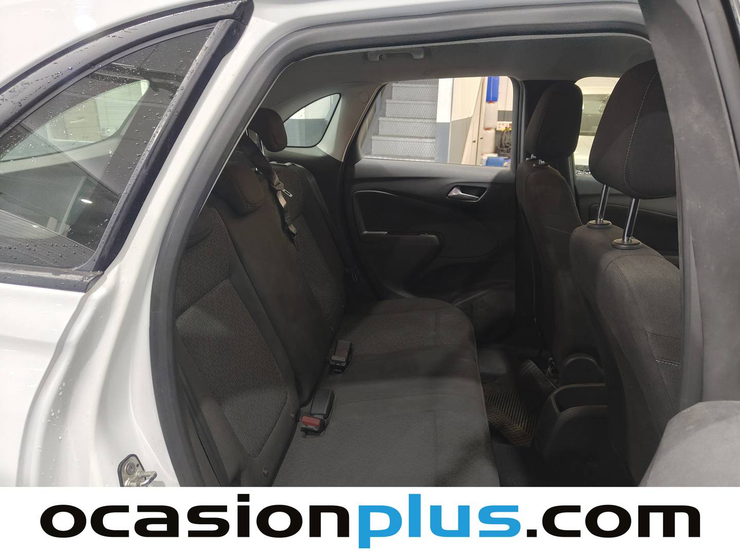 Foto Opel Crossland Opel Crossland 1.2 Edition (110 CV)