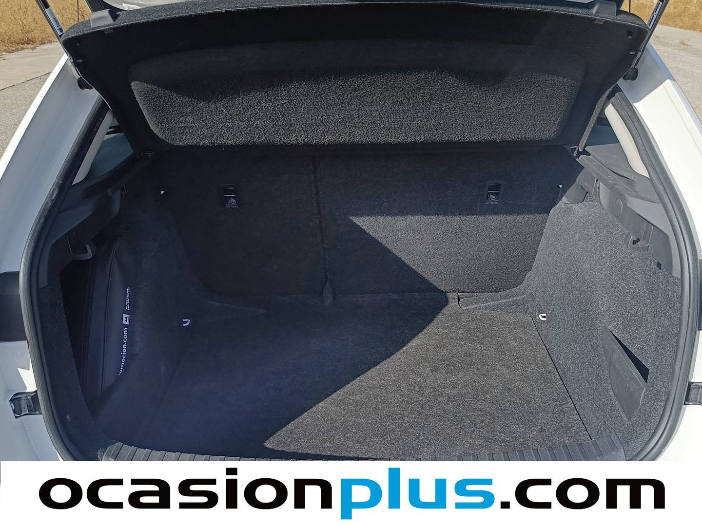 Fotos maletero Skoda Scala Skoda Scala 1.0 TSI Ambition (110 CV)