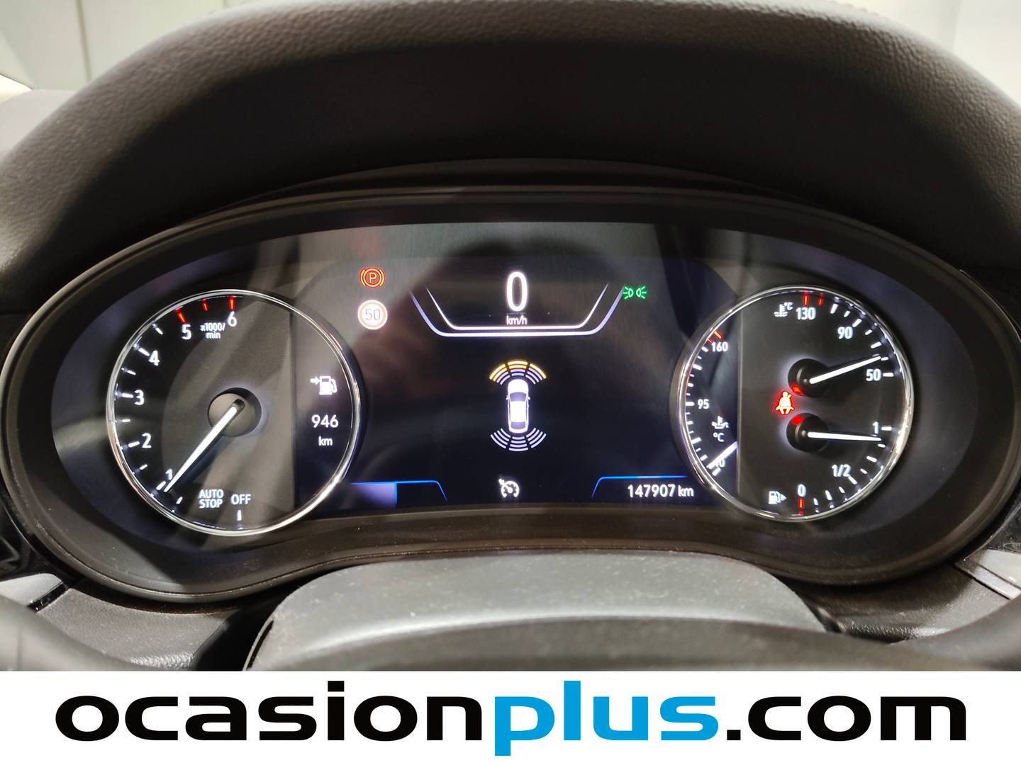 Opel Insignia Opel Insignia GS 1.6 CDTI TD Selective Pro (136 CV) 2019