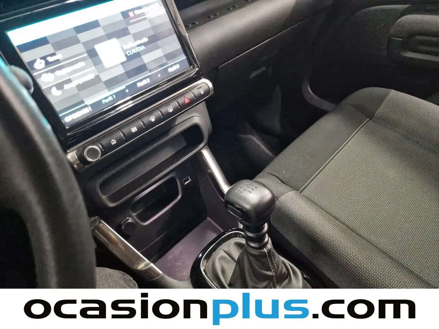 Foto Citroën C3 Aircross Citroen C3 Aircross BlueHDi 110 S&S Feel Pack (110 CV)