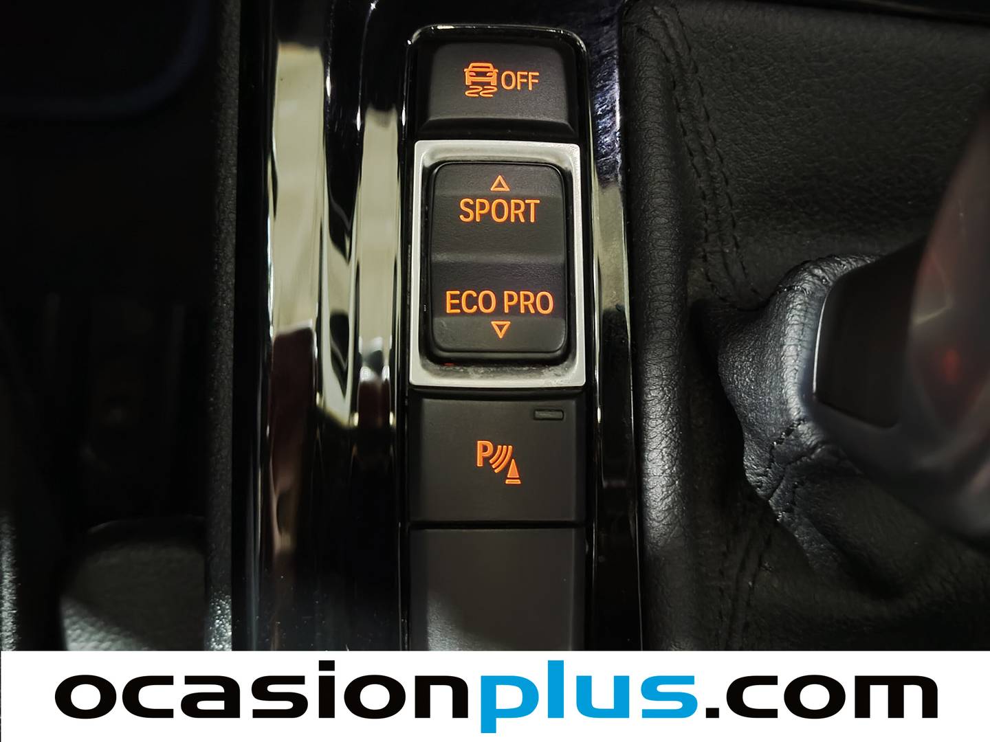 BMW X2 BMW X2 xDrive20d (190 CV) Pack M 190cv