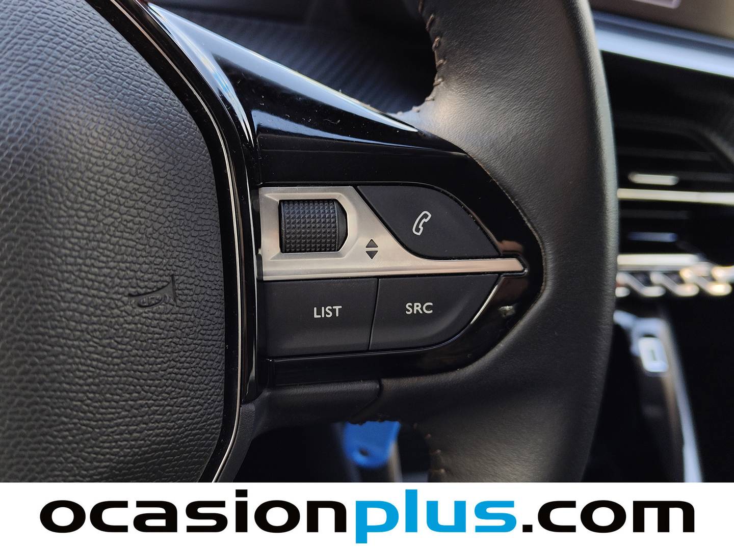 Peugeot 208 Peugeot 208 PureTech 100 S&S Active (100 CV) de ocasión